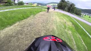 iXS GDC #2 Willingen 2014 Jasper Jauch Live @...