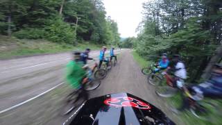 CamForPro Jasper Jauch Streckenvorstellung IXS...