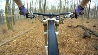 Belly´s Birthday-Track, Bad Eilsen