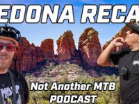Were Back.... Again? Sedona Recap