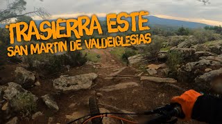‍♀️⛰ Trasierra Este | San Martín de...