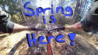 Spend a couple minutes riding bikes with me!