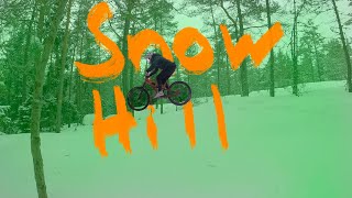 Snow Hill