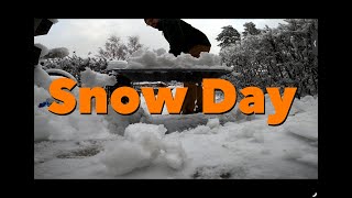 Snow Day (2023)