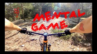 Mind Over Matter! Off My Mental Game