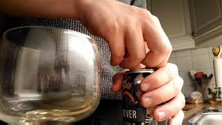 Norwegian beer