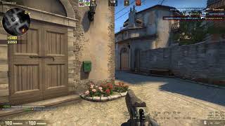 CsGo surprise