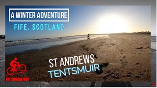 'Experience Fife's Winter Wonderland: A 32...