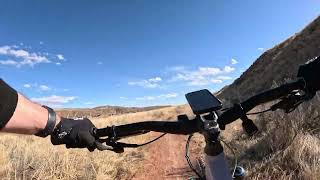 Hidden Valley - Devil's Backbone - Loveland -...