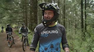 Rob Warner The Way Back Bloopers and BTS