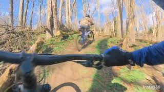 Turkey Point Advanced Trail: Toxicity