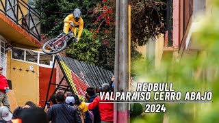 RedBull Valparaiso Cerro Abajo 2024 - Hay...