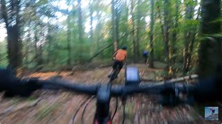 MacIndoe Farm Mountain Bike Trails—Norwich...