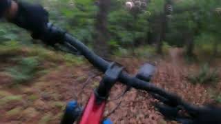 Big Lines in Small Vermont Towns
