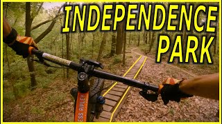 Independence Park | Marquette Heights...