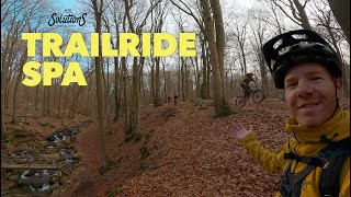 Mooier dan dit wordt het niet! // Spa...
