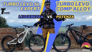 Specialized Turbo Levo Comp Alloy VS...