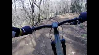 JAGERBIKERS - MONTE MARIO TRAIL LEONI