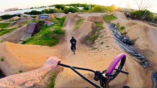 BMX DIRT: COMPLETE REVIEW OF THE BIGGEST DIRT...