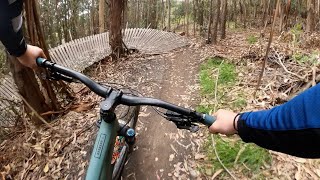 Quest For Fun on Cuesta Ridge & The Eucs |...