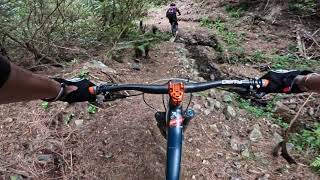 Blackberry Lane @ Rivenrock MTB Park