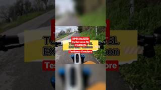 SPECIALIZED Turbo Levo SL Expert Carbon -...