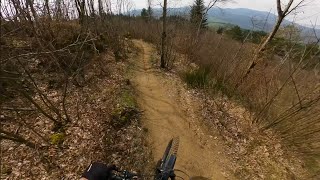 Fontanelle - Montesenario Bike Arena
