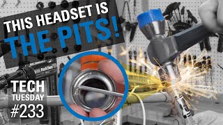 This Headset is THE PITS | Tech Tuesday #233