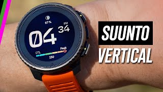Suunto Vertical Long-Term Review // Better...