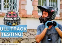 Track Testing! | Cerro Abajo Guanajuato 2024