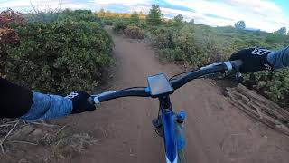 KGB Trail - Bend, Oregon - Project Rockhopper