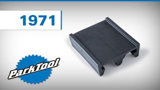 1971 Clamp Adapter for D-Shaped Seatposts