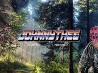 JohnnyTheG  Live Stream