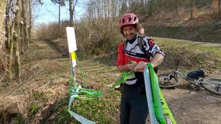 Hornissen-Trail Opening 2024