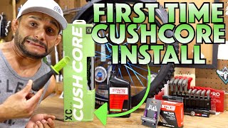 CUSH CORE!!!