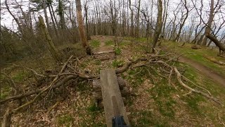 GT-M 18 - Montesenario Bike Arena