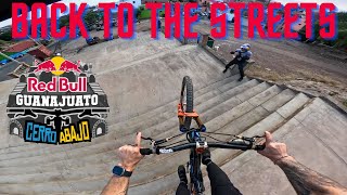 STRAIGHT TO THE STAIRS WITH SLAVIK AND LORON -...