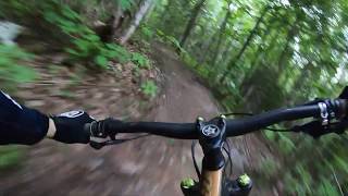 GoPro - Hoot n Holler POV Mountain Bike