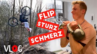 Der 'Die BERLIN Zerstörung' Vlog | Jasper...