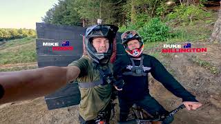 ROTORUA SPEED & STYLE | GOPRO COURSE...
