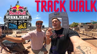 CHECK OUT THIS CRAZY TRACK !!! REDBULL CERRO...