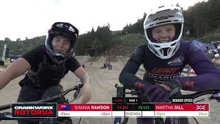 ROTORUA SPEED & STYLE 2024: Women’s...