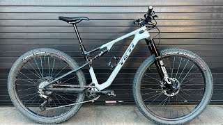 Insanely Light Weight - 21lbs - Yeti ASR -...