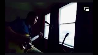 This is me in 2016 practicing my song! 