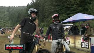 ROTORUA SPECIALIZED DUAL SLALOM 2024: MEN'S...