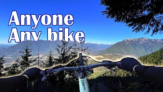 Trail Spotlight: Olallie, North Bend Washington