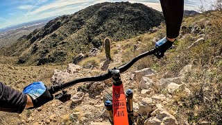 Welcome to the OTB factory! Mountain Biking...