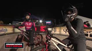 ROTORUA PUMP TRACK CHALLENGE: WOMEN’S...