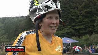 ROTORUA SPECIALIZED DUAL SLALOM 2024: WOMEN'S...
