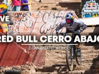 REPLAY: Red Bull Guanajuato Cerro Abajo